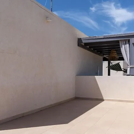 Sol Y Playa El Beachfront With Pool & Ocean Views * Cotillo