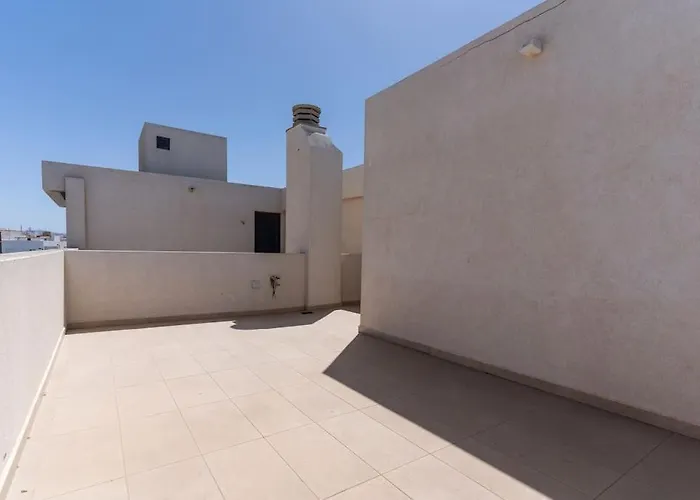 Apartmán Sol Y Playa El Beachfront With Pool & Ocean Views *