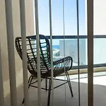 Διαμέρισμα Sol Y Playa El Beachfront With Pool & Ocean Views Cotillo