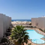 Sol Y Playa El Beachfront With Pool & Ocean Views *