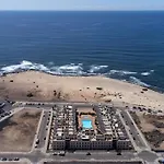 Sol Y Playa El Beachfront With Pool & Ocean Views Διαμέρισμα