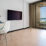 Διαμέρισμα Sol Y Playa El Beachfront With Pool & Ocean Views