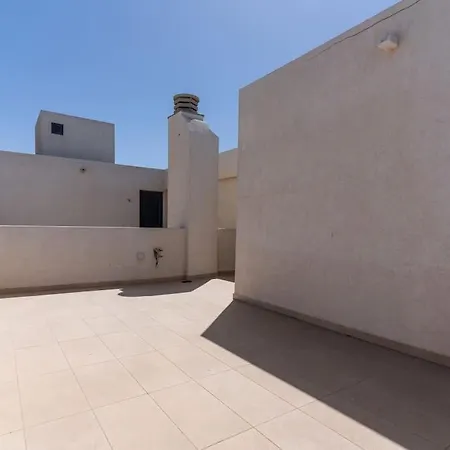 Appartement Sol Y Playa A El Cotillo. *