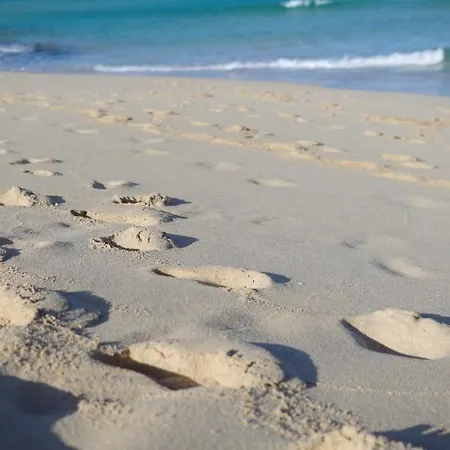 Appartement Sol Y Playa A El Cotillo. *