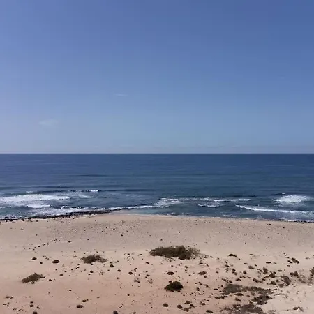 Sol Y Playa A El Cotillo. El Cotillo (Fuerteventura)
