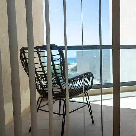 Apartment Sol Y Playa El Beachfront With Pool & Ocean Views Cotillo
