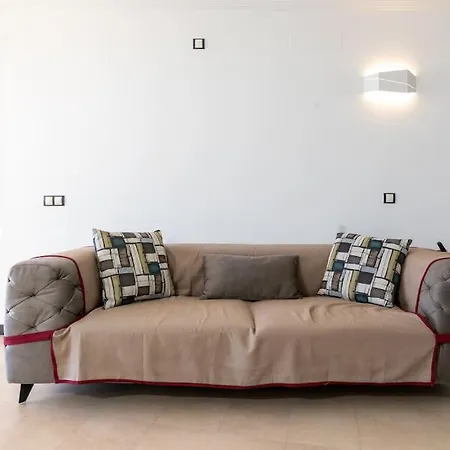 Sol Y Playa El Beachfront With Pool & Ocean Views Apartment Cotillo