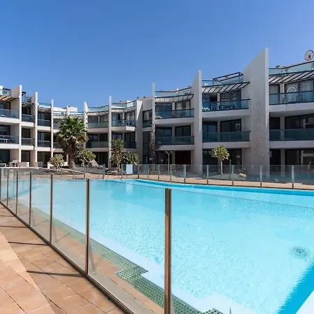 Apartment Sol Y Playa A El Cotillo. *