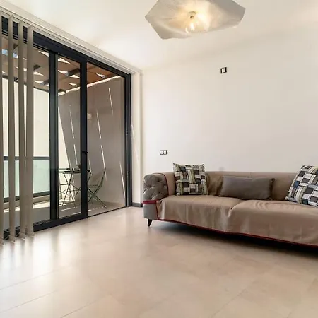 Apartment Sol Y Playa El Beachfront With Pool & Ocean Views Cotillo