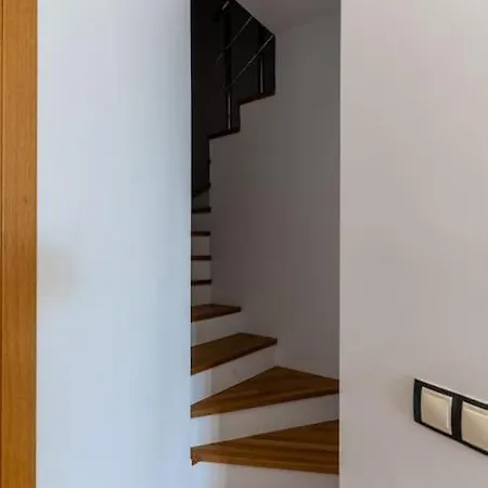 Apartment Sol Y Playa El Beachfront With Pool & Ocean Views Cotillo